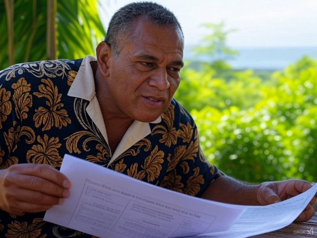 How to Register a Private Limited Company in Fiji