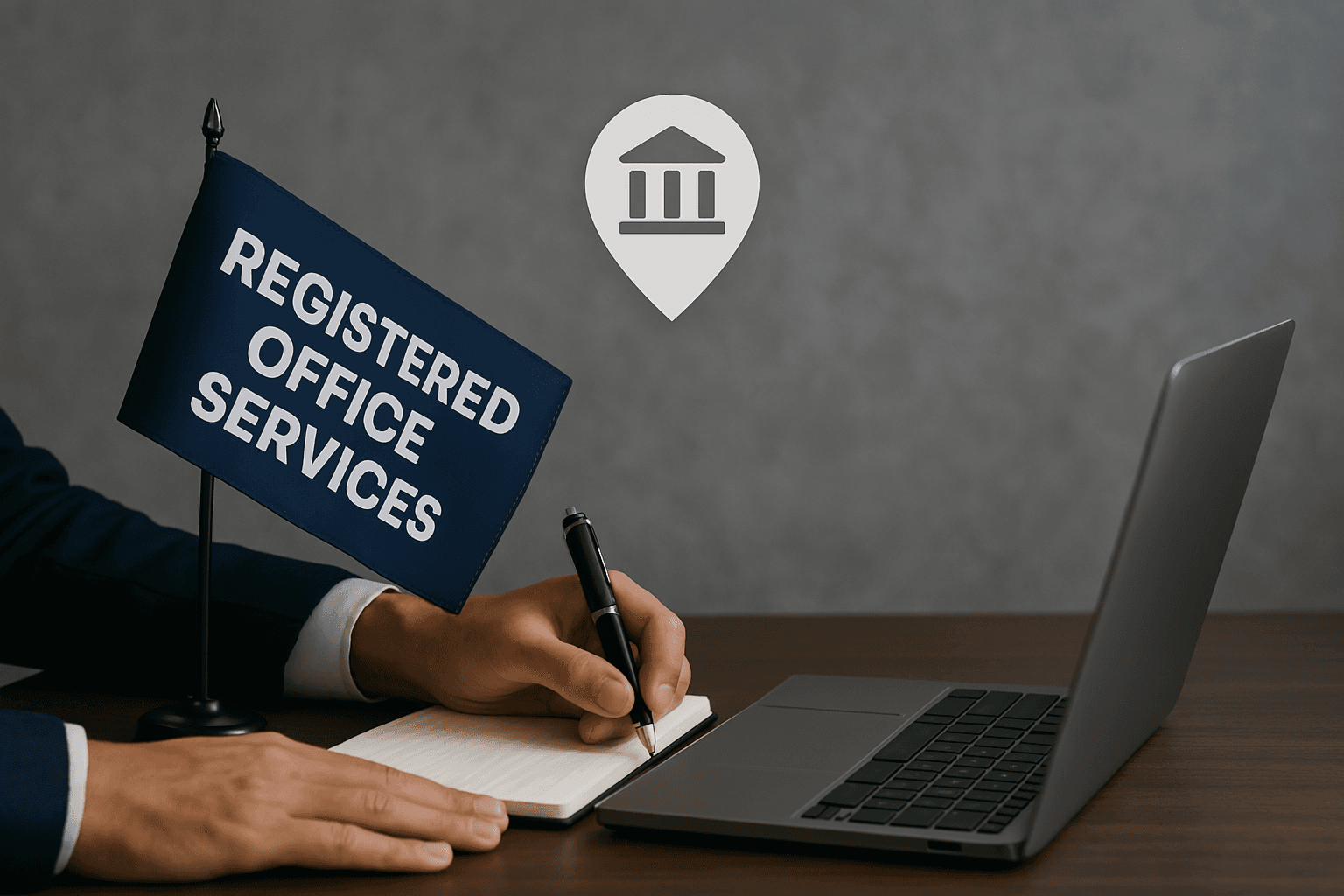 Professional Registered Office Services in Fiji