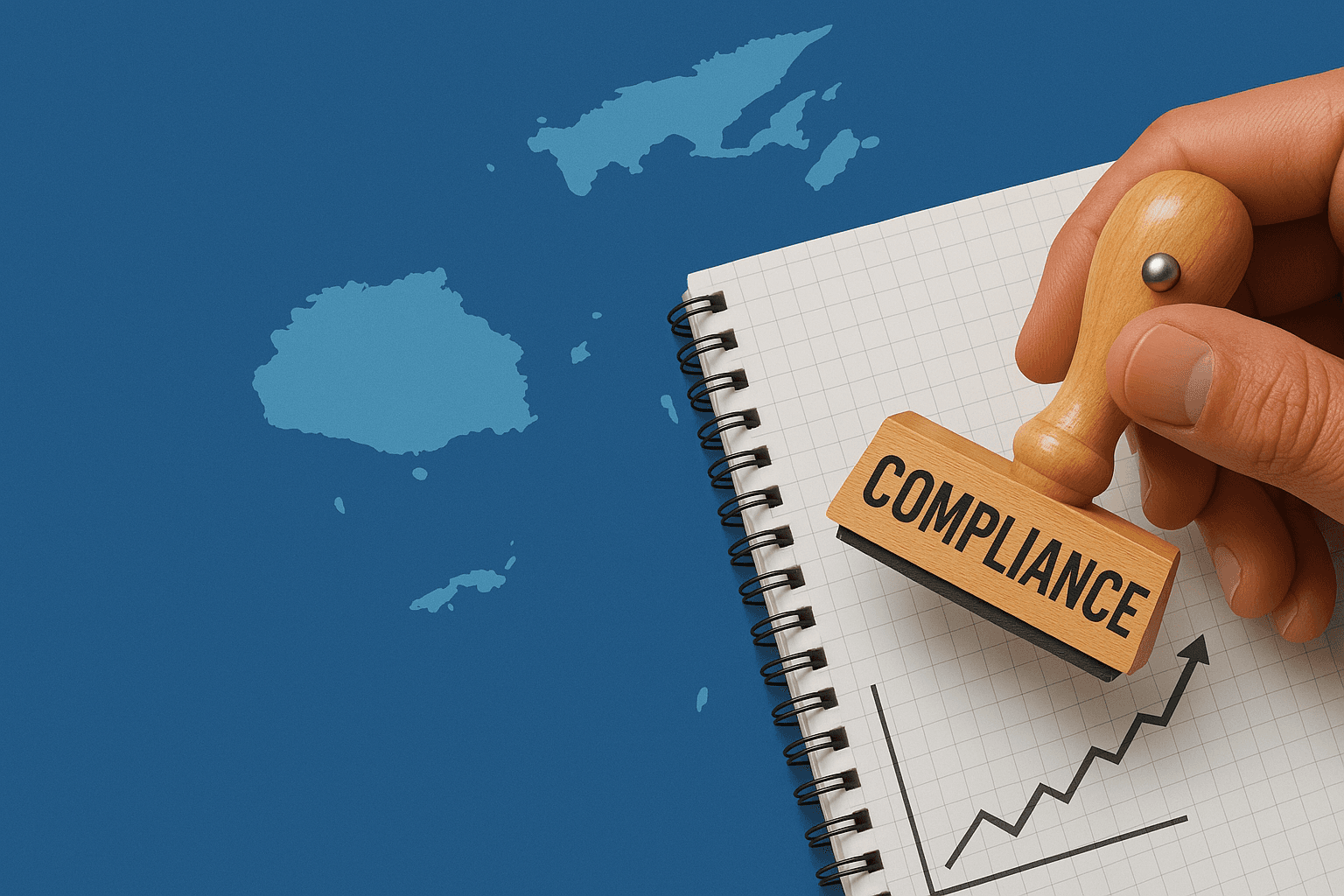 Compliance Advisory for Cross-Border Payments in Fiji