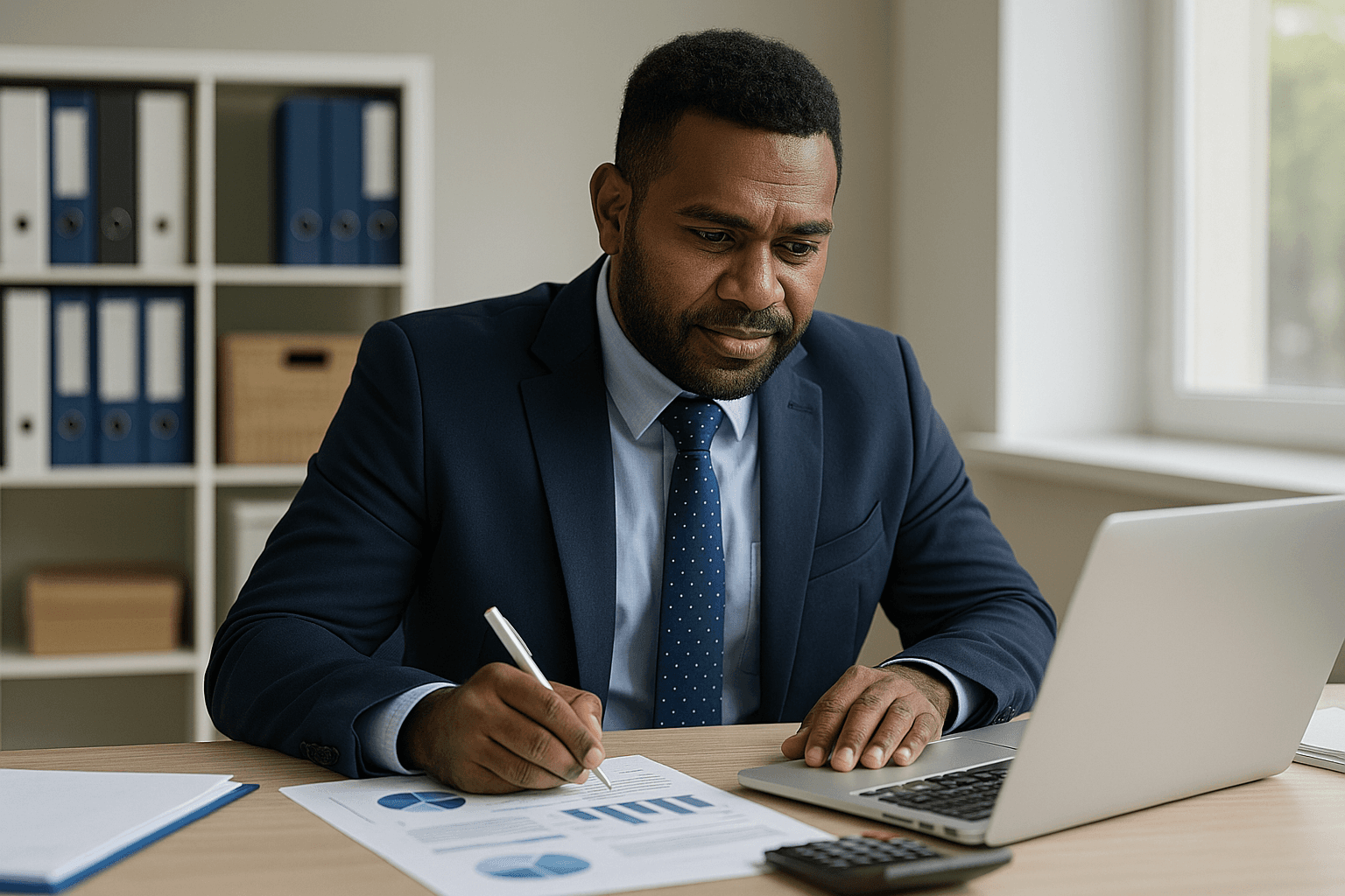 Expert Excise Tax Advisory in Fiji