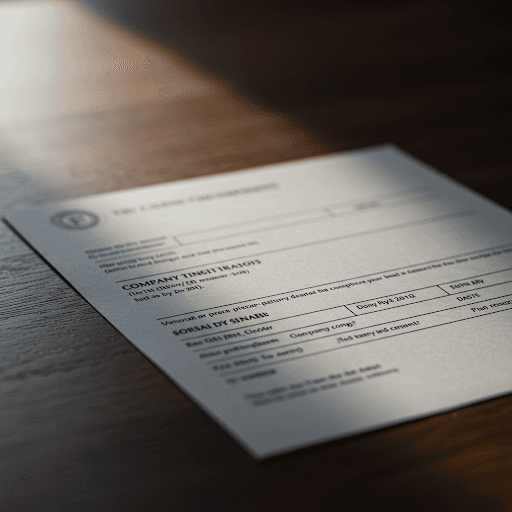Company TIN Registration in Fiji