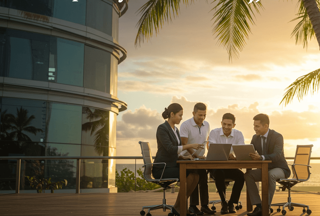 How to Register a Private Limited Company (Pte Ltd) in Fiji