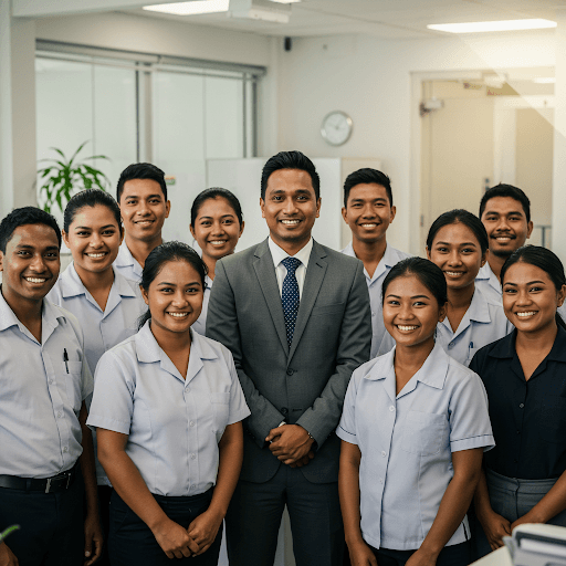 Fringe Benefit Tax (FBT) Registration in Fiji