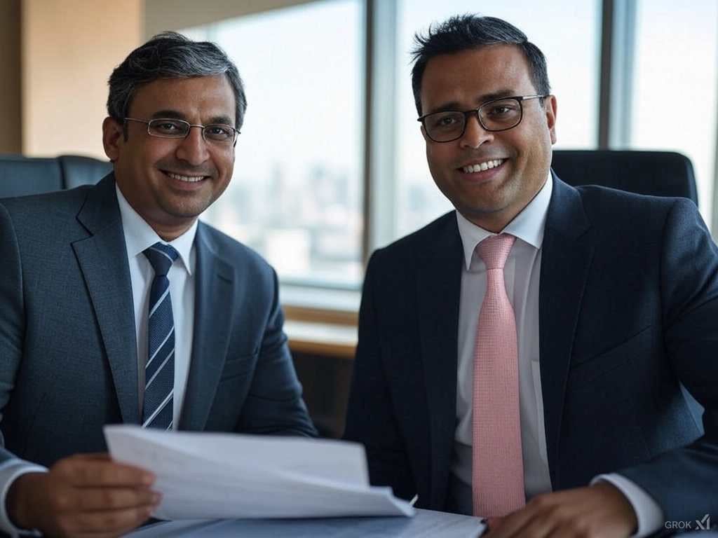 Tax & Financial Consultancy